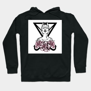 Rebirth Hoodie